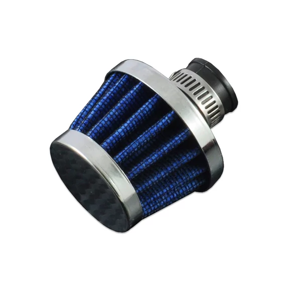 forgattyúsházi szűrő kék 25mm