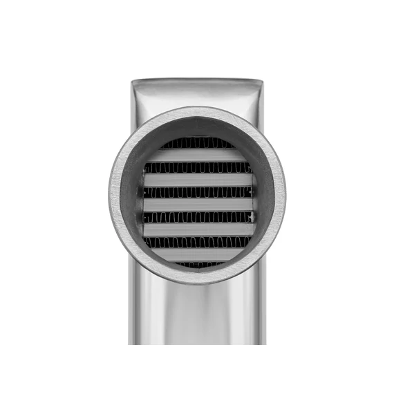 Intercooler 600x300x100mm Egyoldali FMIC.EU
