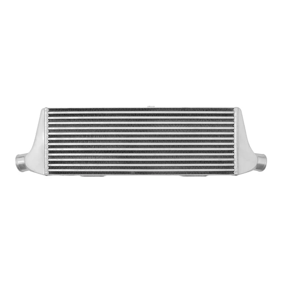 Intercooler Subaru Impreza 02-07 Kék