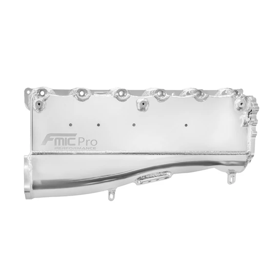 FMIC.Pro BMW B58 B58 3.0 T szívócső - ezüst