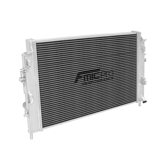 Racing Radiator FMIC.Pro Mazda MX5 Miata NC 2.0L 4 Cyl 06-15