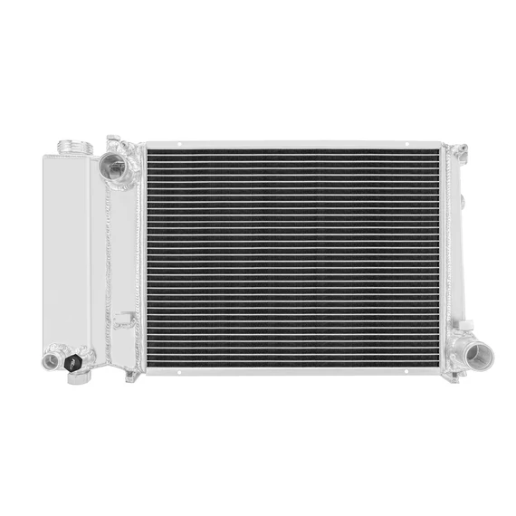 Racing Radiator FMIC.Pro BMW 3 i 5 E30 E34 E36 1.6 1.8 2.0 2.3 2.5 2.5 82-01
