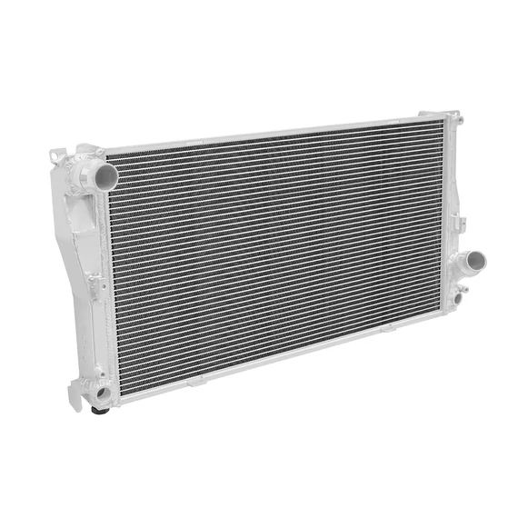 Versenyhűtő FMIC.Pro BMW 3-as sorozat F30 320d 08-19