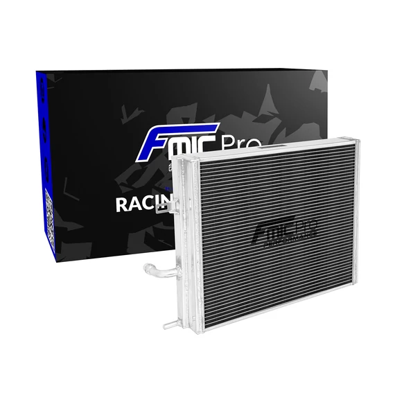Racing Radiator FMIC.Pro BMW 3-as és 4-es sorozat F30/F31/F32/F33/F34/F35/F36 340i 440i 440i 15-19 