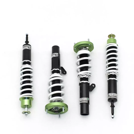 BMW E90 E92 Feal Coilover Kit 441 Heavy 9K/6K Wisefab 441 Heavy 9K/6K Wisefab