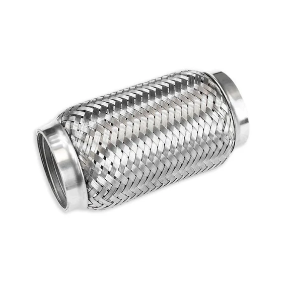 Flex cső 76mm 150 mm