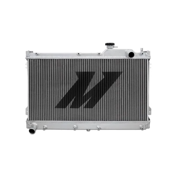 Mishimoto MMRAD-MIA-90X X-Line teljesítményű hűtő Mazda Miata 90-97-es modelljéhez