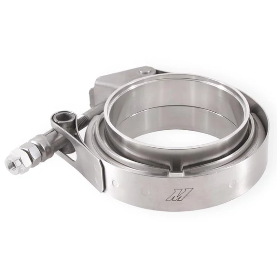Mishimoto MMCLAMP-VS-175 rozsdamentes acél V-szalag bilincs (44,45mm)
