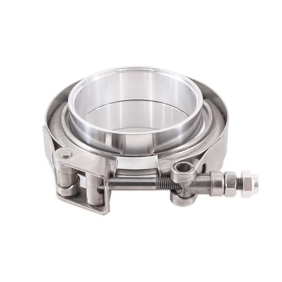 Mishimoto MMCLAMP-VA-25 Alumínium V-szalag bilincs 2.5" (63.5mm)