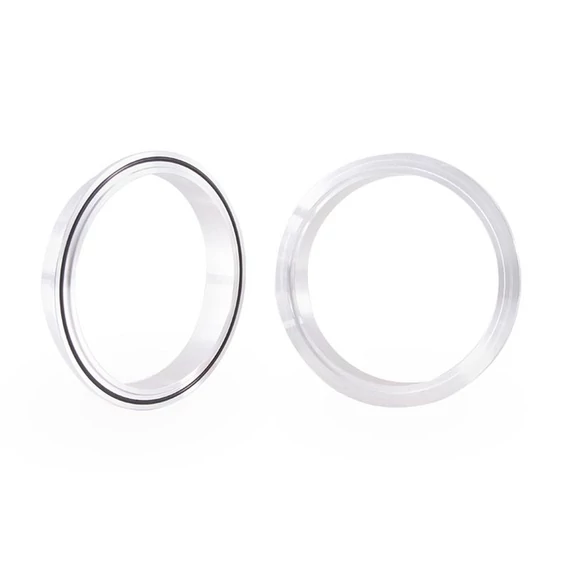 Mishimoto MMCLAMP-VA-4 Alumínium V-szalag bilincs 4" (101.6mm)