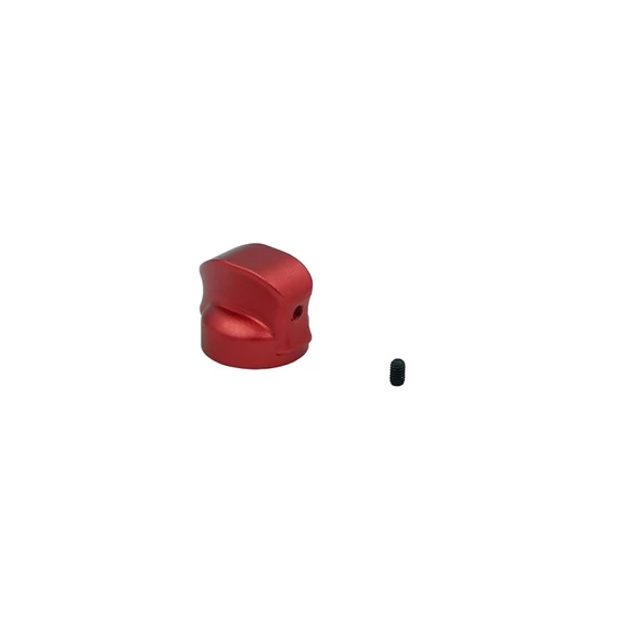 RotaryKnob_Red Ecumaster