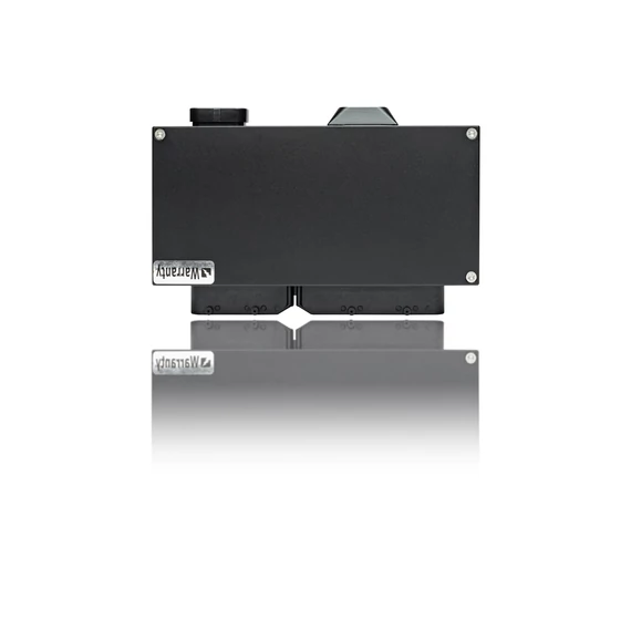 EMU FEKETE Plug and Play VW R32 VR6 BUB