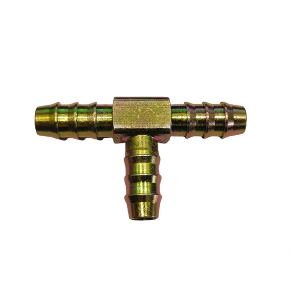 T-darab átmérője 13 mm