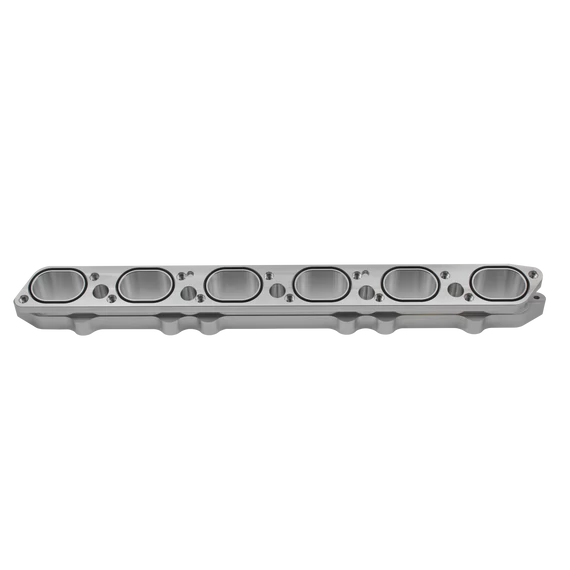 BMW S54 S54B32 ITB adapter - Adapter az M52TU M54 motorhoz M52B28TU M54B30 M52B28TU M54B30
