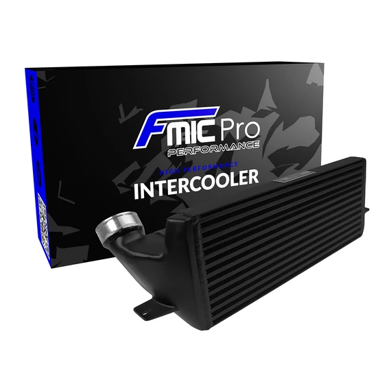 Intercooler FMIC.Pro BMW 135i E82 / E88 1M E90 E92 335i E89 Z4 E90 E92 335i E89 Z4