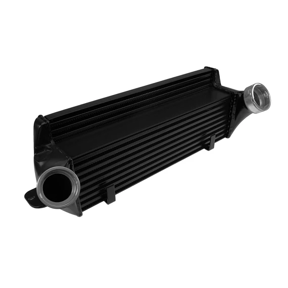 Intercooler FMIC.Pro BMW 3-as sorozat E90/E91/E92/E93 320D N47 2.0 Diesel