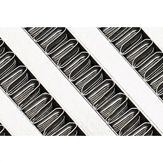 Intercooler Subaru Impreza 01-06 Fekete