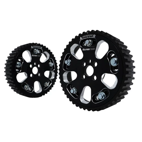 Állítható vezérműtengelyek Kelford Cams Nissan RB20 RB26-hoz Nissan RB20 RB26
