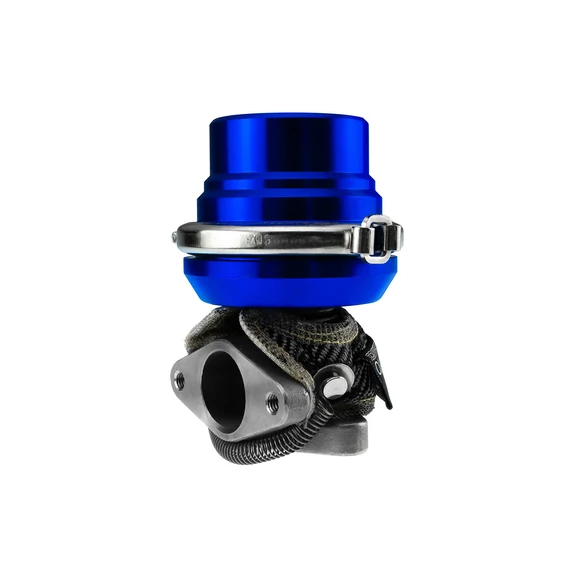 Wastegate 35/38mm pajzs / takaró Carbor Fiber FMIC.Pro