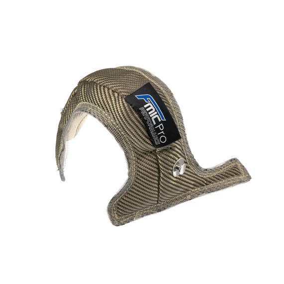 Wastegate 35/38mm pajzs / takaró Magma FMIC.Pro