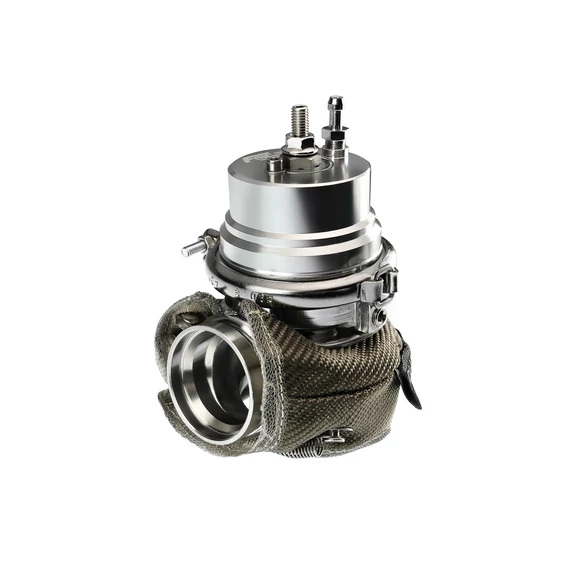 Wastegate 40/45mm pajzs / takaró Magma FMIC.Pro