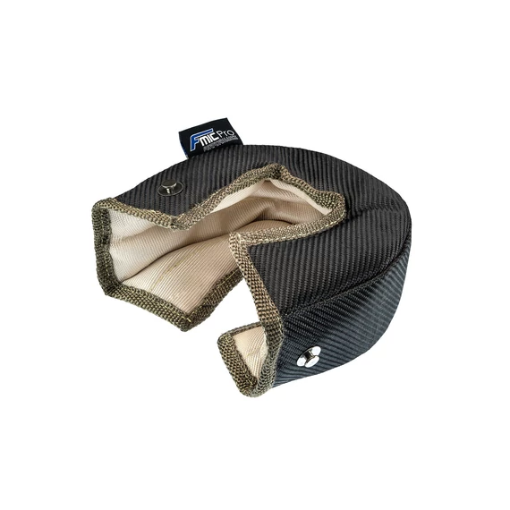 Turbópajzs / takaró FMIC.Pro Carbon T4