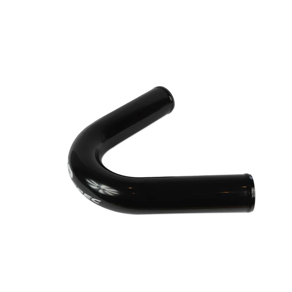 JRspec alumínium könyök 135' 89mm, 60cm