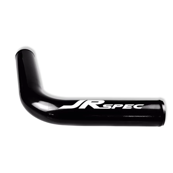 JRspec alumínium könyök 75' 57mm, 60cm