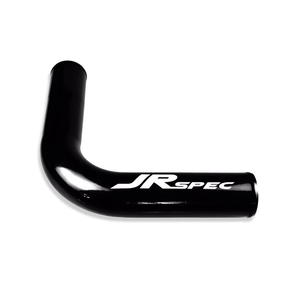 JRspec alumínium könyök 90' 76mm, 60cm