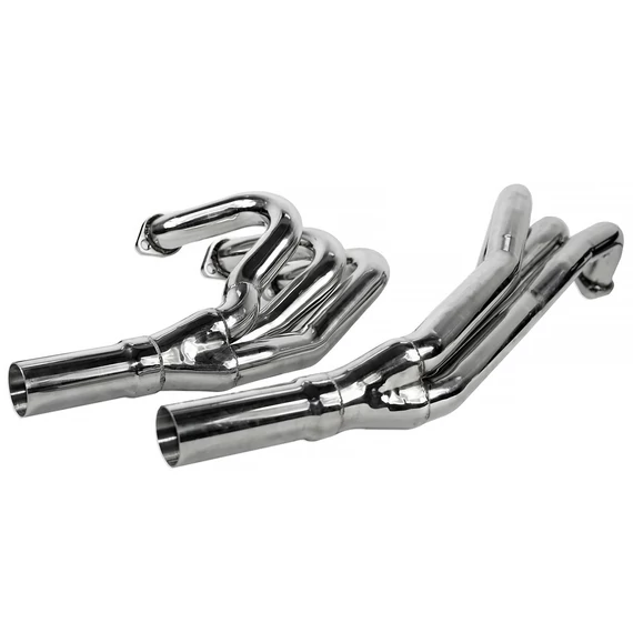 Kipufogó gyűjtő BMW E30 sorozat 3 325 2.5L 2.7L L6 84-91