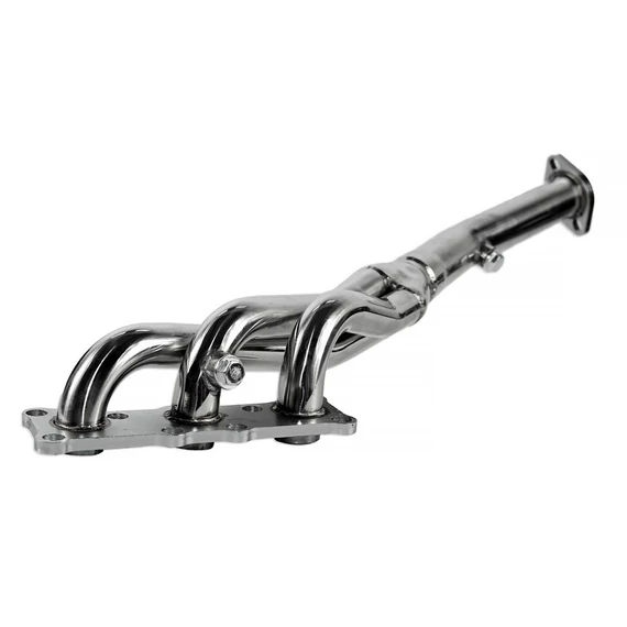 Kipufogó gyűjtőcső BMW N52 E90/E92 328i 2006-2011