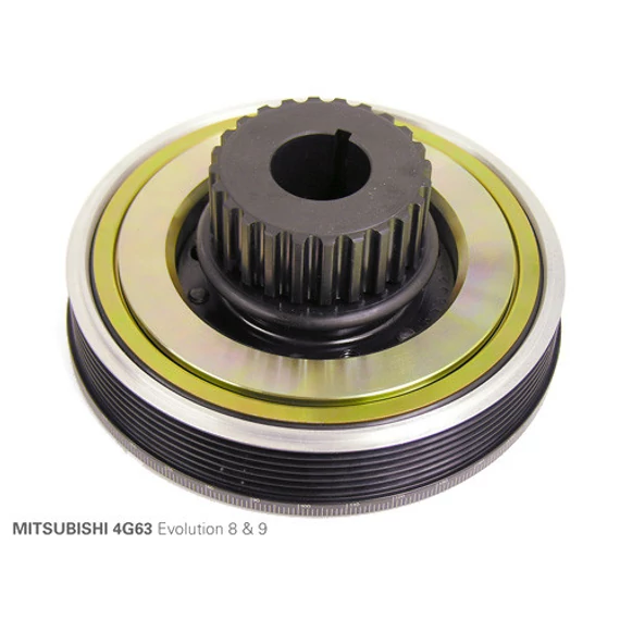 ATI Super Damper 918250 harmonikus kiegyensúlyozó Mitsubishi Evo 8 - 4G63