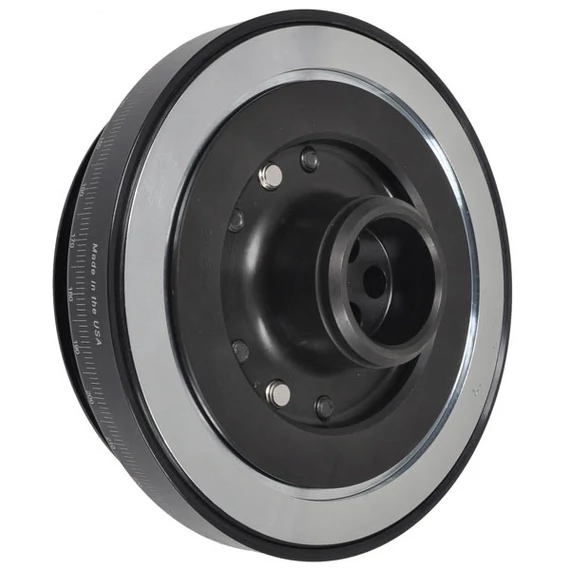 ATI Super Damper 918351 Harmonikus kiegyensúlyozó Toyota GR Supra B58 B58