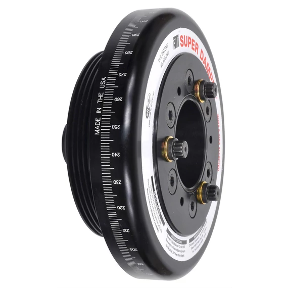 ATI Super Damper 918482L harmonikus kiegyensúlyozó Subaru BRZ