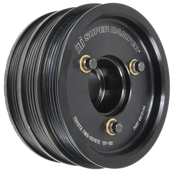 ATI Super Damper 918525 Harmonikus kiegyensúlyozó Toyota Supra 7M-G