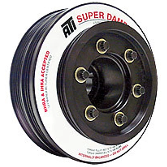 ATI Super Damper 918582 harmonikus kiegyensúlyozó Nissan SR20 harmonikus kiegyensúlyozó