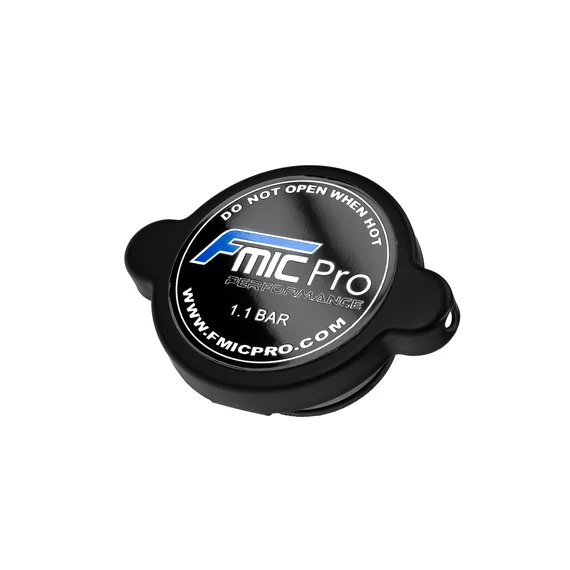 Fmic.Pro hűtősapka nagy 1.1 bar