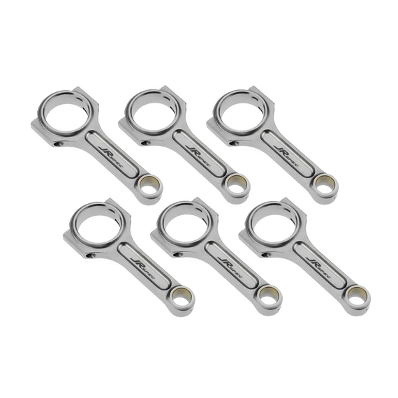 Kovácsolt rudak JRspec TOYOTA 2JZ-GE 2JZ-GTE I-BEAM rudakhoz TOYOTA 2JZ-GE 2JZ-GTE I-BEAM rudak