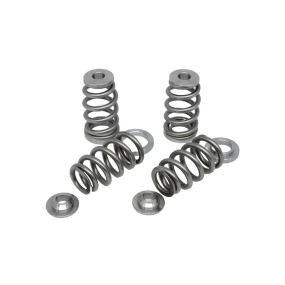 Tavaszi rugókészlet Extreme Beehive és titán tartók Kelford Cams a Nissan RB26DETT számára