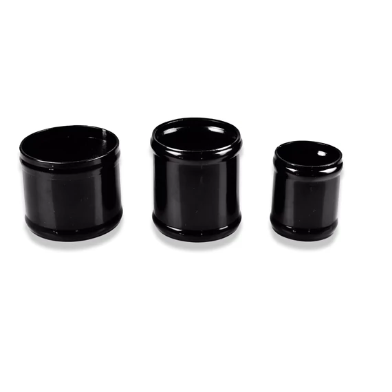 JRspec alumínium csatlakozó 32 mm 6 cm