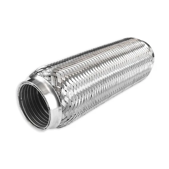 Flex cső 57mm 200 mm