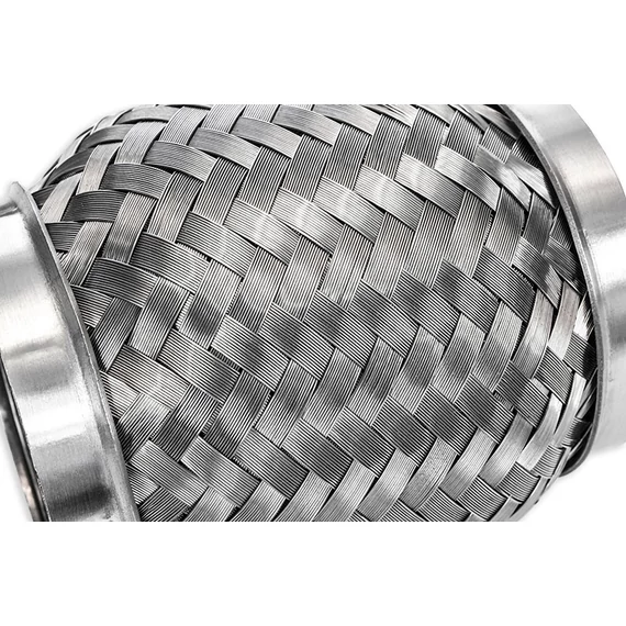 Flex cső 60mm 150 mm