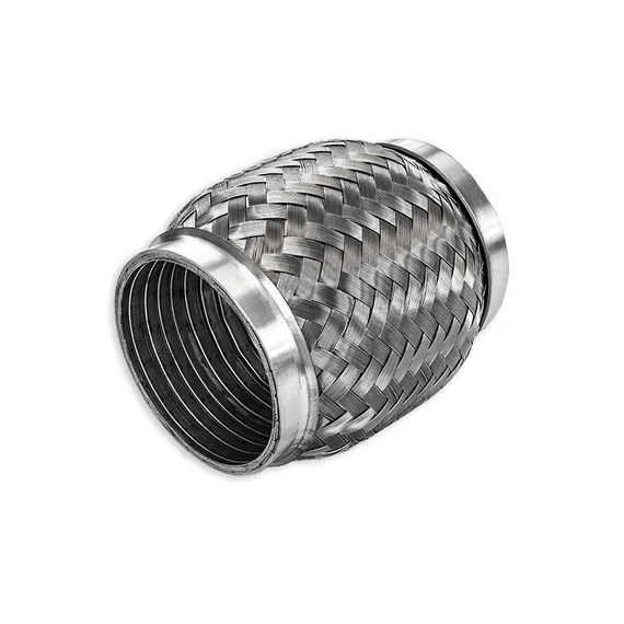 Flex cső 89mm 200 mm