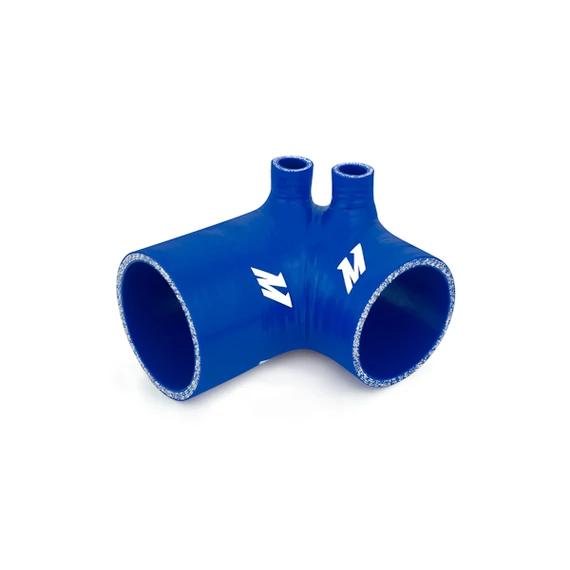 Mishimoto MMHOSE-E36-92IBBL szilikon szívócső BMW E36 3-sorozathoz 92-99 kék színű