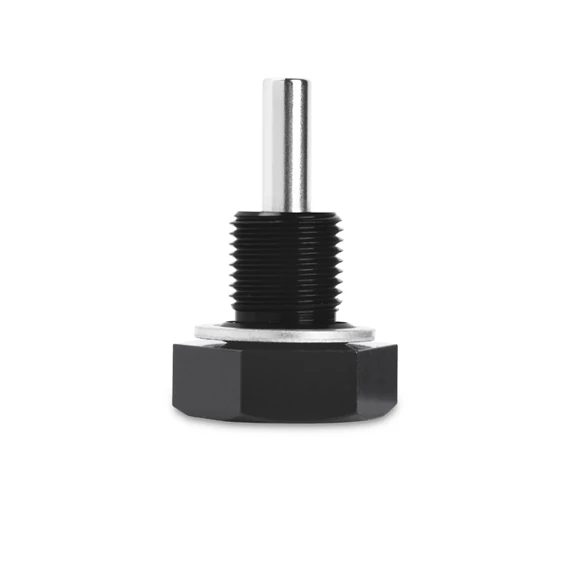 Mishimoto MMODP-14125B Mágneses olajleeresztő dugó M14 x 01-25 fekete