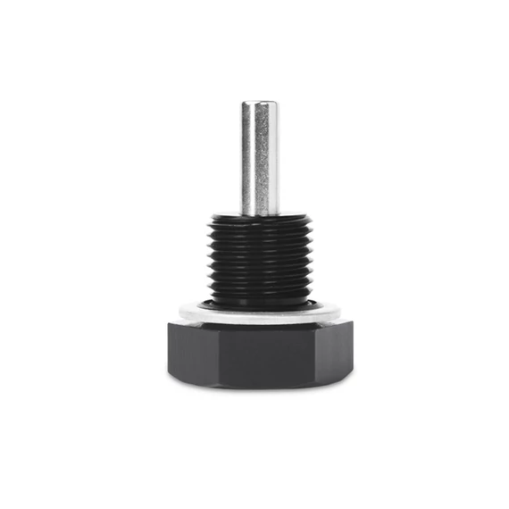 Mishimoto MMODP-1615B Mágneses olajleeresztő dugó M16 x 01-05 fekete