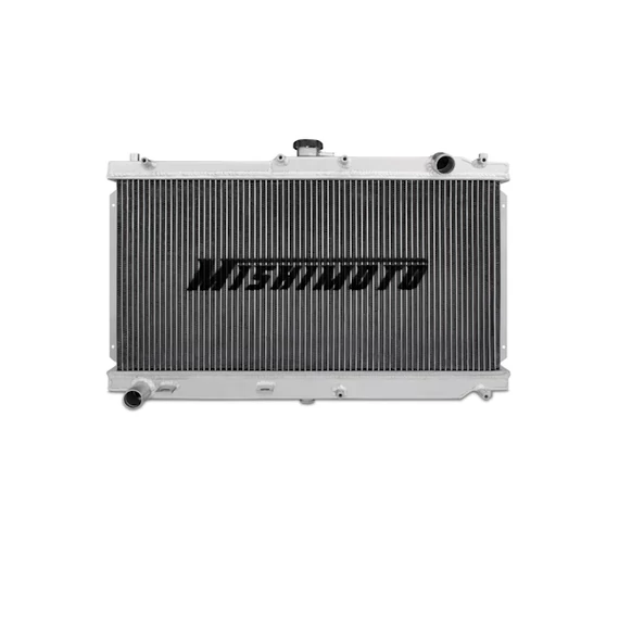 Mishimoto MMRAD-MIA-99 Teljesítményhűtő Mazda Miata 99-15-ös modellhez