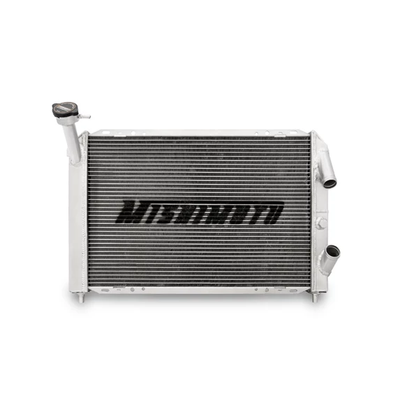 Mishimoto MMRAD-RX-LS teljesítményű hűtő Mazda RX-7 93-97 modellekhez