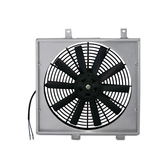 Mishimoto MMFS-EVO-01 ventilátor burkolat készlet Mitsubishi Lancer Evolution VII/VIII/IX 01-07-hez