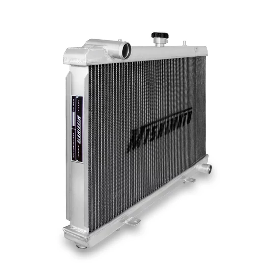 Mishimoto MMRAD-S13-89SR Teljesítményhűtő Nissan 240SX w/ SR20 89-94 Nissan 240SX w/ SR20 89-94 típu